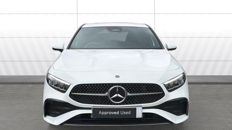 Mercedes-Benz A-Class A200 AMG Line Executive 5dr Auto Petrol Hatchback